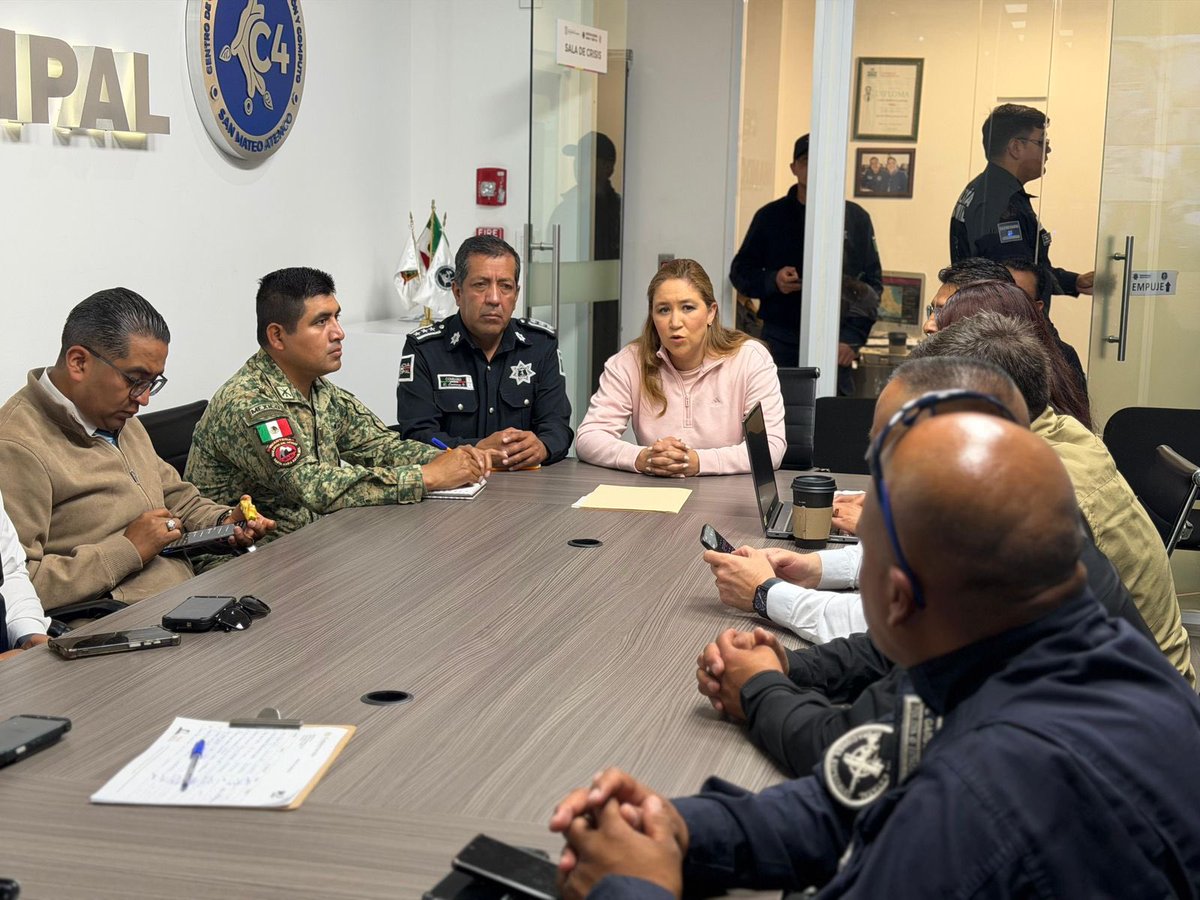 Ana Muñiz Neyra tweet media