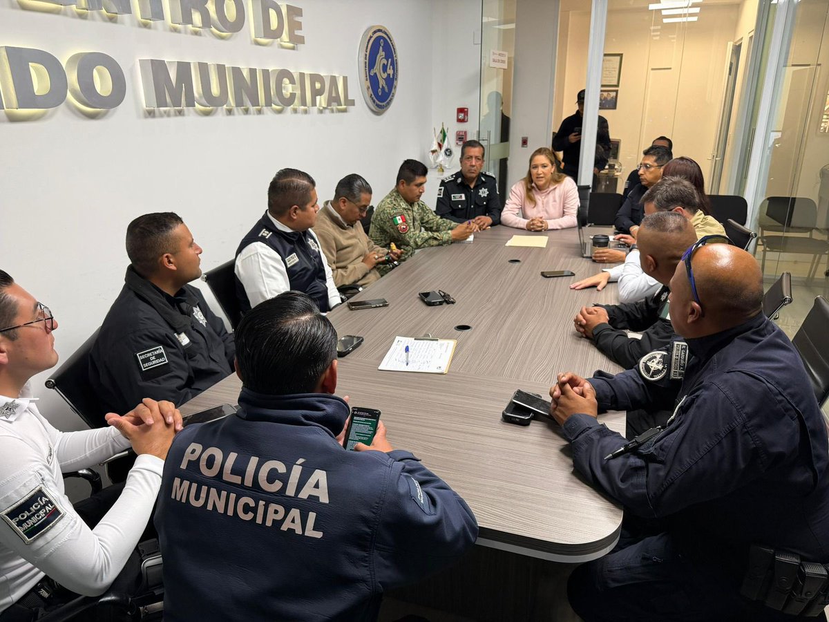 Ana Muñiz Neyra tweet media