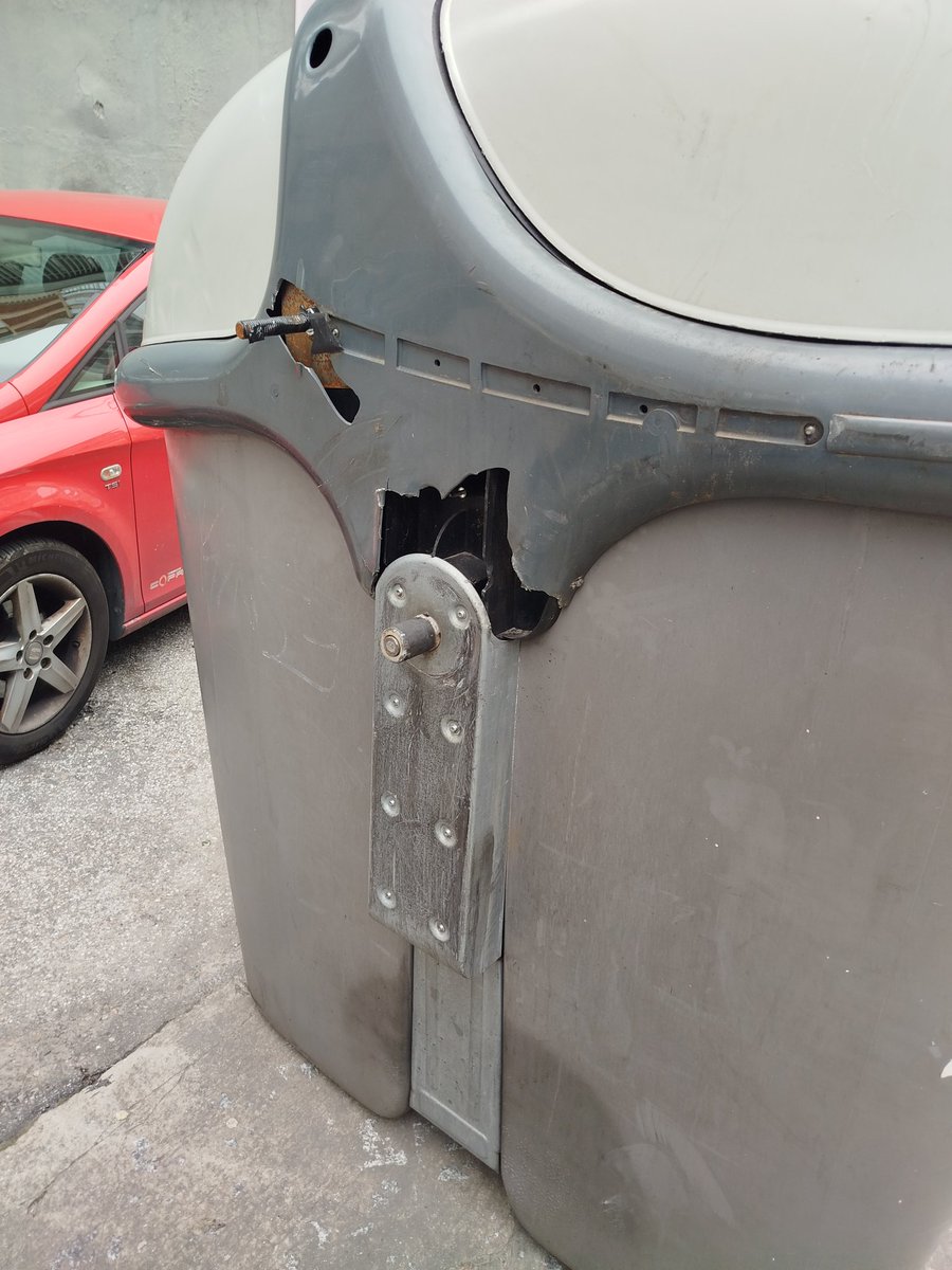 Fuerza y Honor ( J. A. Cebrían) tweet media