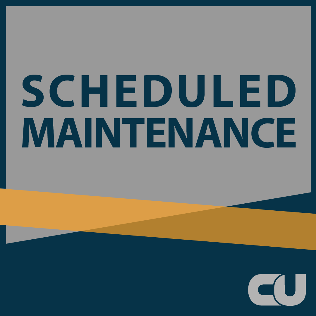 Transfer functionality within online banking, mobile banking and telephone banking will be unavailable from 8PM Tuesday, March 31st to 1AM Wednesday, April 1st due to scheduled maintenance. 

#WeAreFFCU
