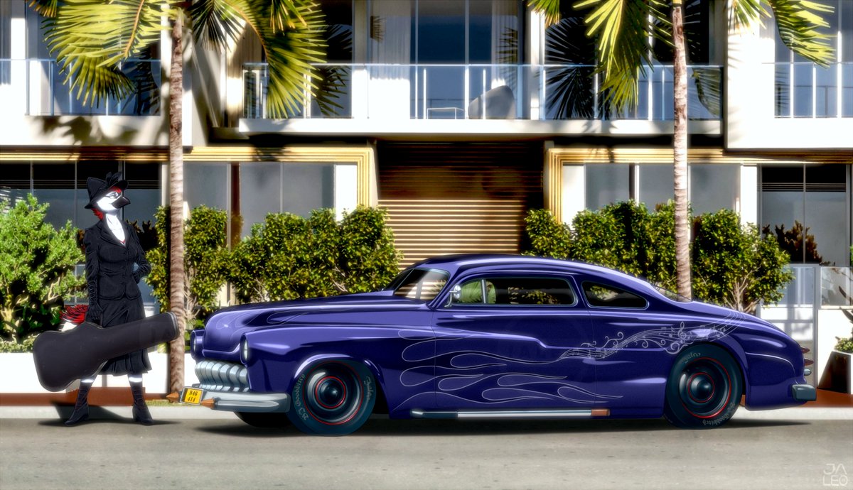 🐴 Jaleo 🔞 No Minors 🚫 (SFW&NSFW Art) tweet media