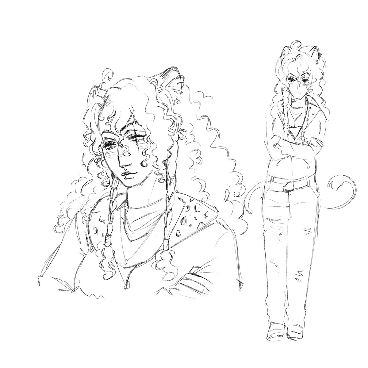 ᨳུ ♡ 𝓔va tweet media