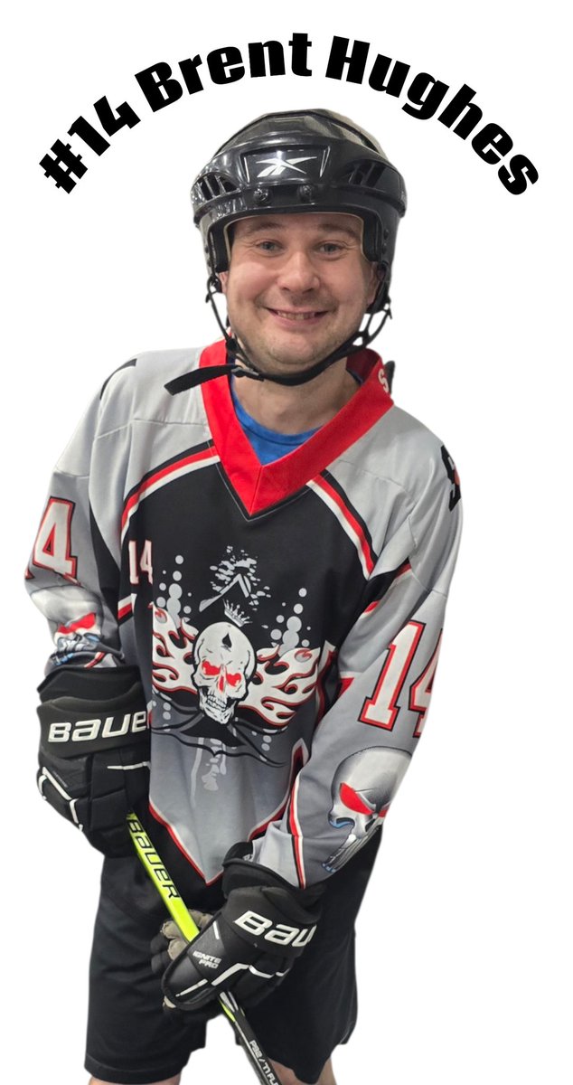 Ladies and gentlemen, your 2026 Silver Kings Offensive  winter roster....