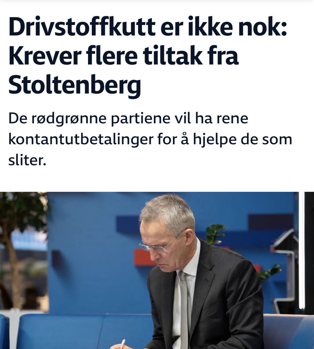 Utbytteprinsen 💵 tweet media