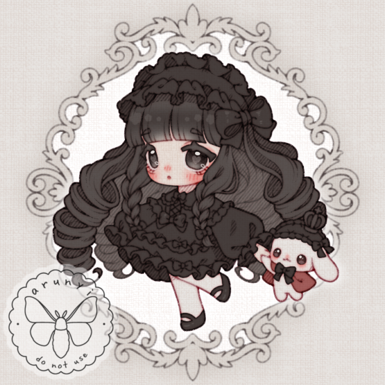 ꒰ა arunyi ໒꒱ 「on vgen」 tweet media