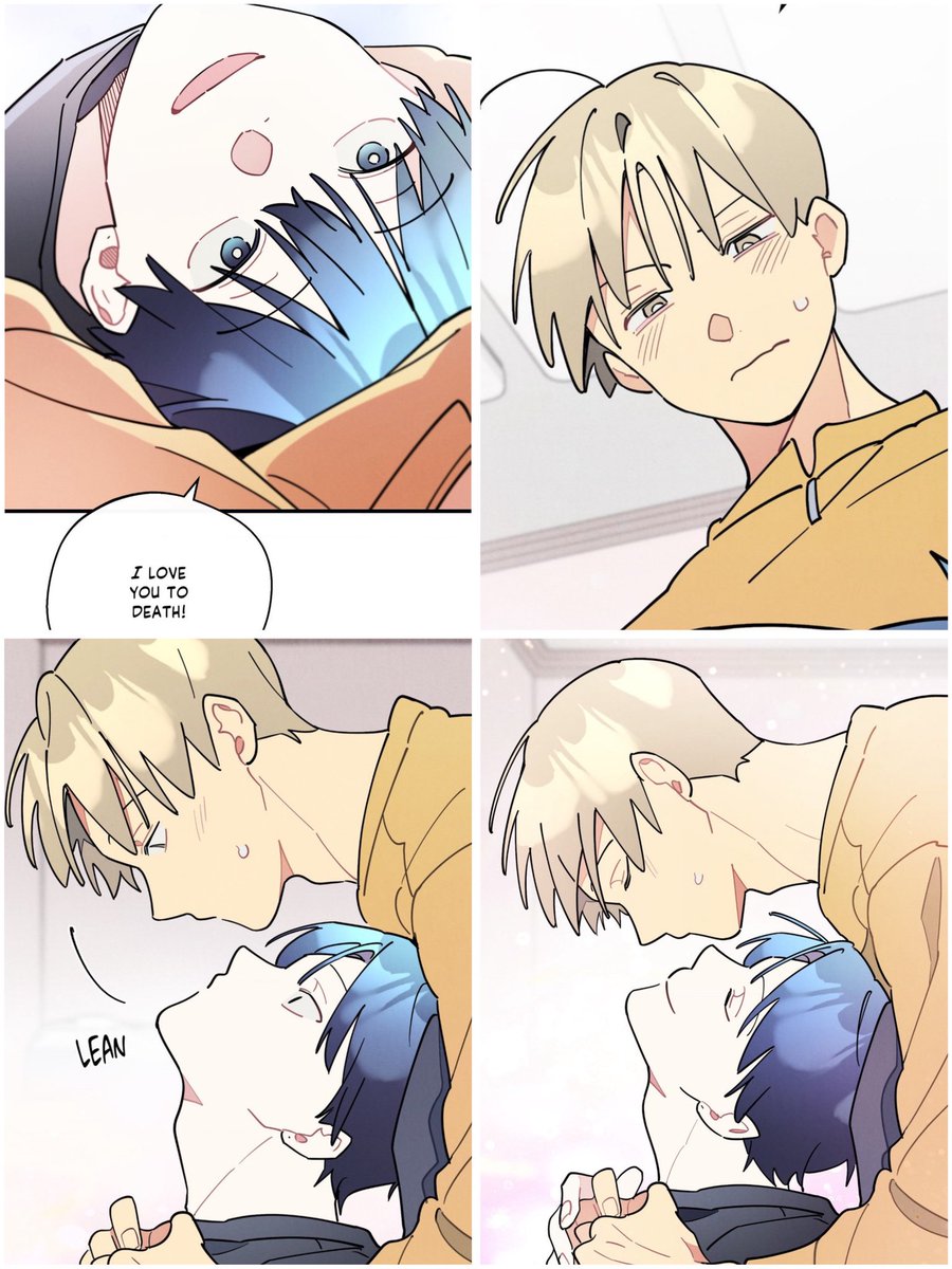 Jaz is tired tweet media