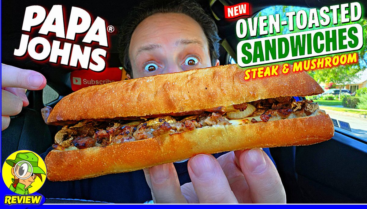 Peep THIS Out Reviews tweet media