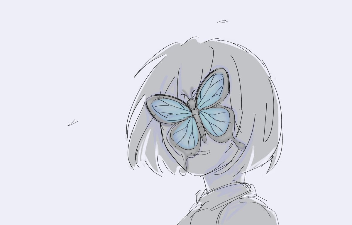 keinly (I LIVE IN AND FOR YURI) tweet media