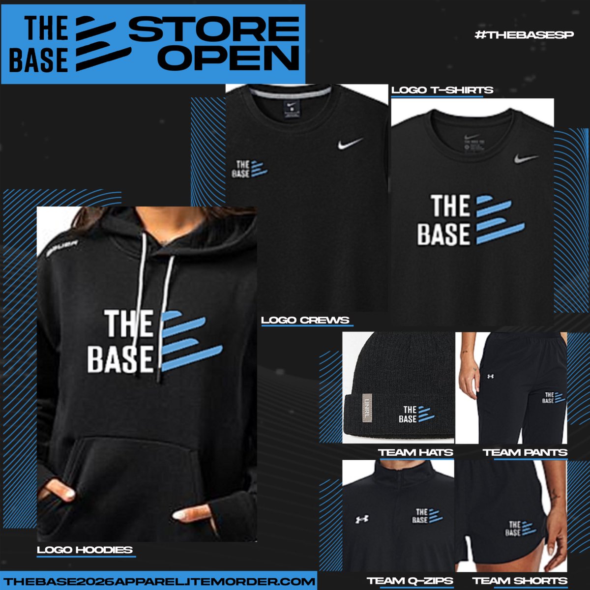 The Base Sports Performance tweet media