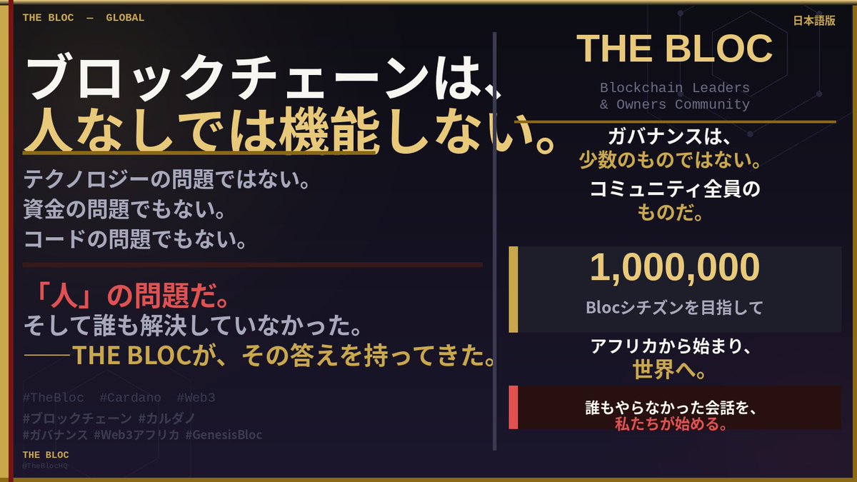 the.BLOC tweet media