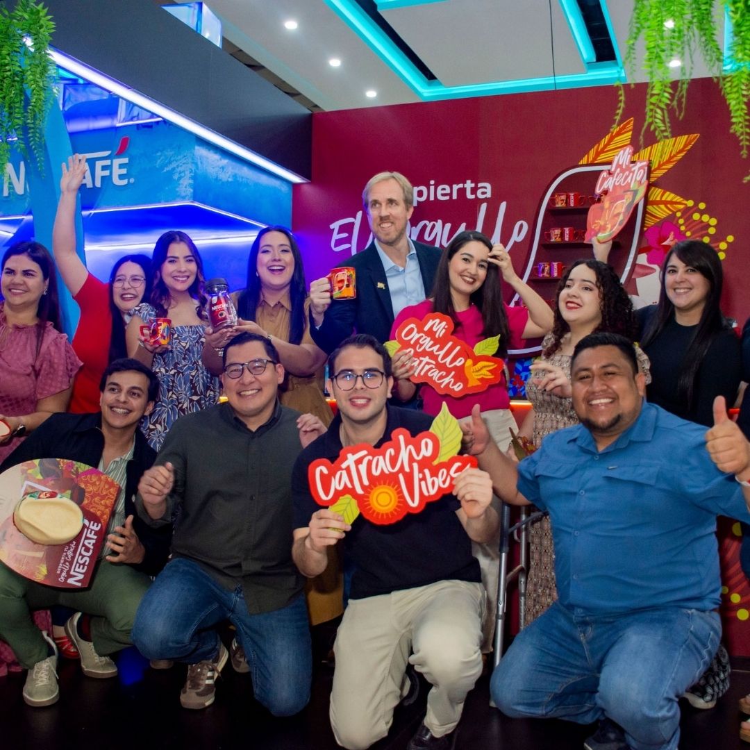 ANDI HONDURAS tweet media