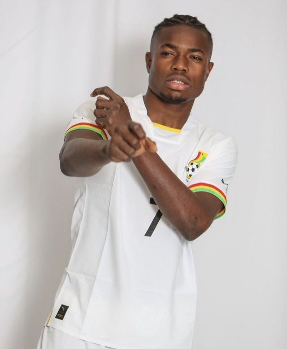 ACCRA MAYOR 🥲🥷 tweet media