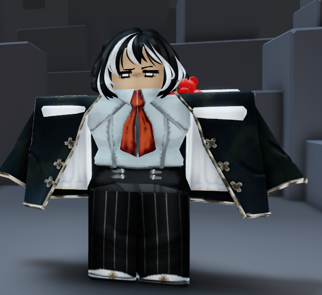 Sinclair from the Middle tweet media