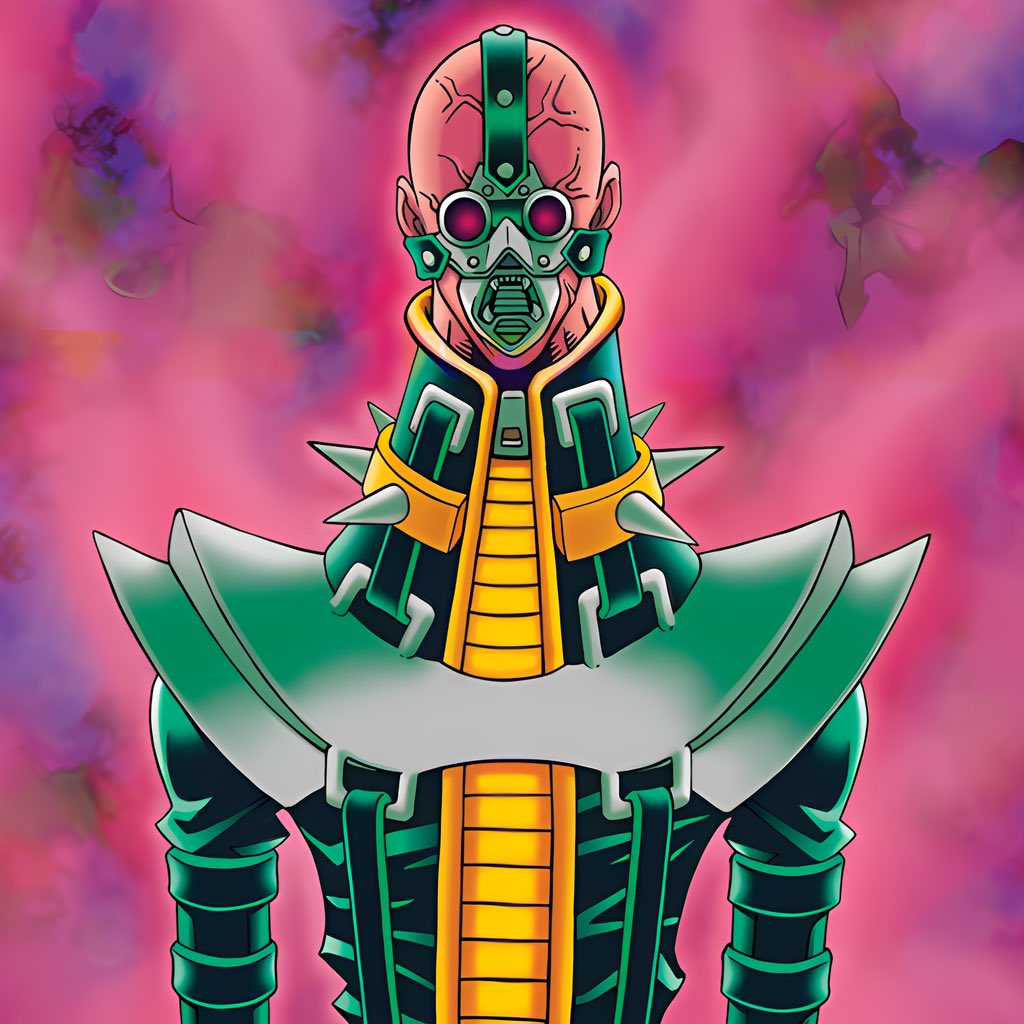 yu-gi-oh artworks tweet media