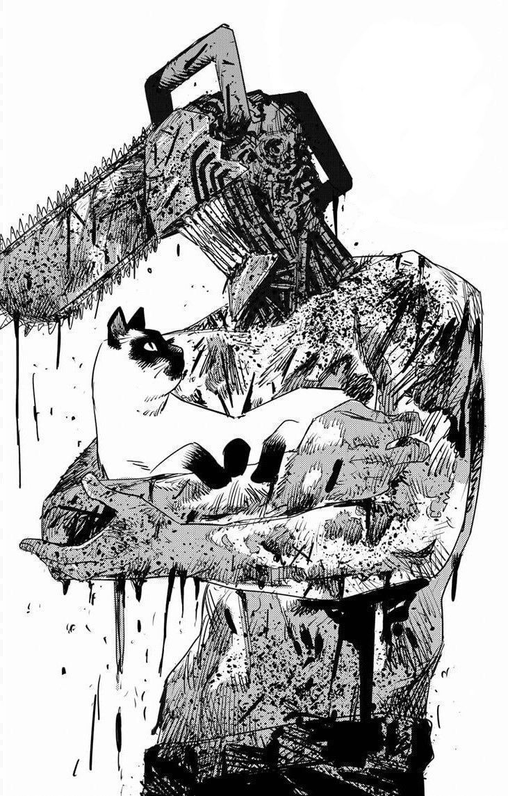 Out Of Context Manga tweet media