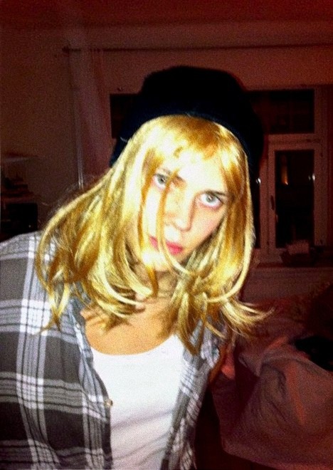 Executive producer Bill Skarsgรฅrd|๐ชฉ tweet media