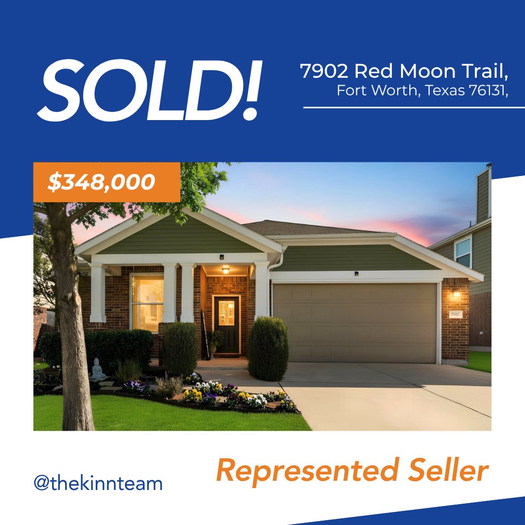 Kinn Real Estate tweet media