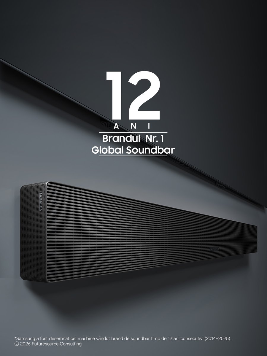 Samsung Romania tweet media