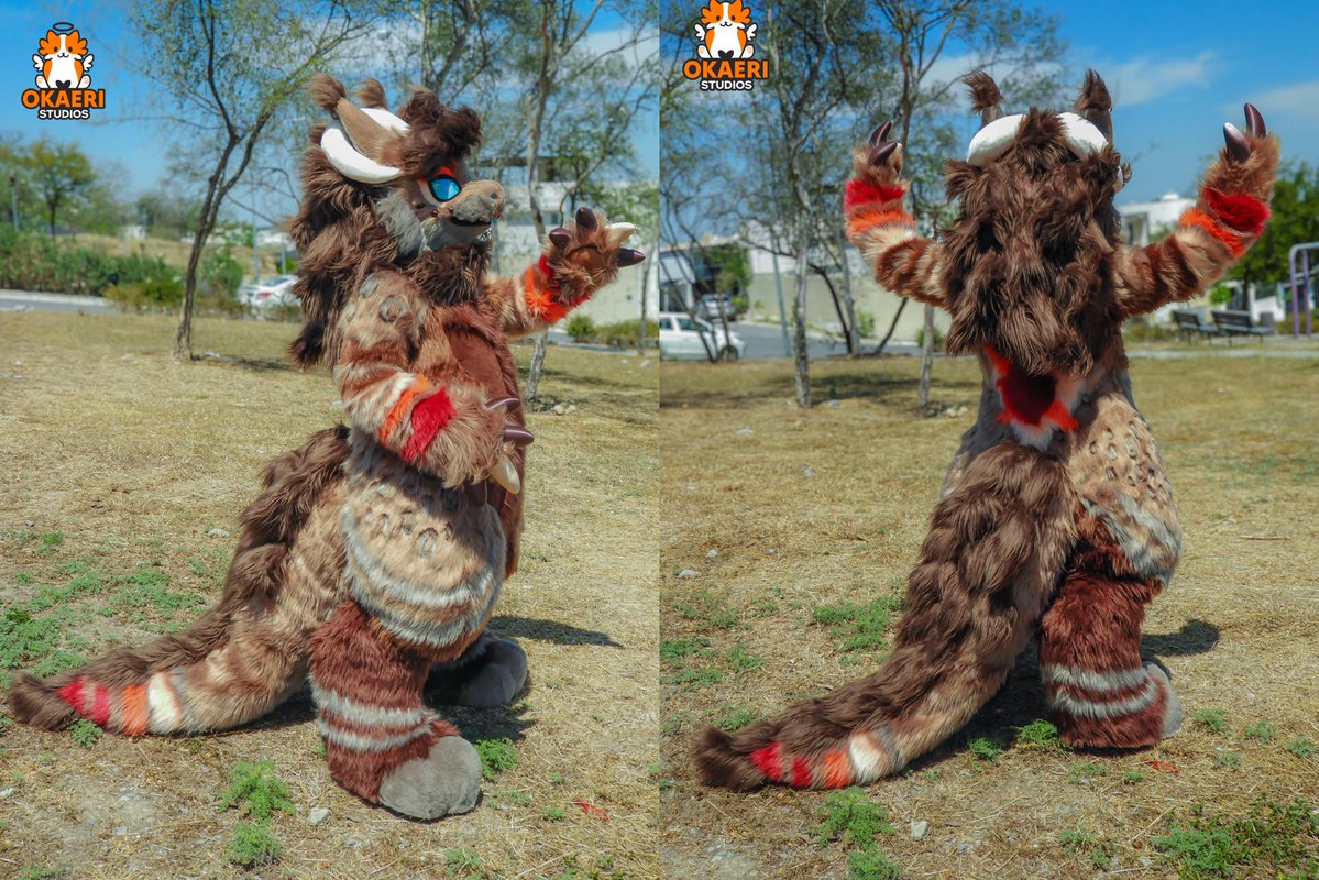 🐱 Okaeri Studios 🐱 tweet media