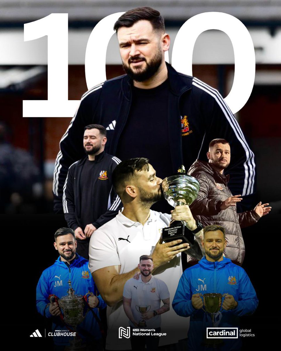 Wythenshawe FC Women tweet media