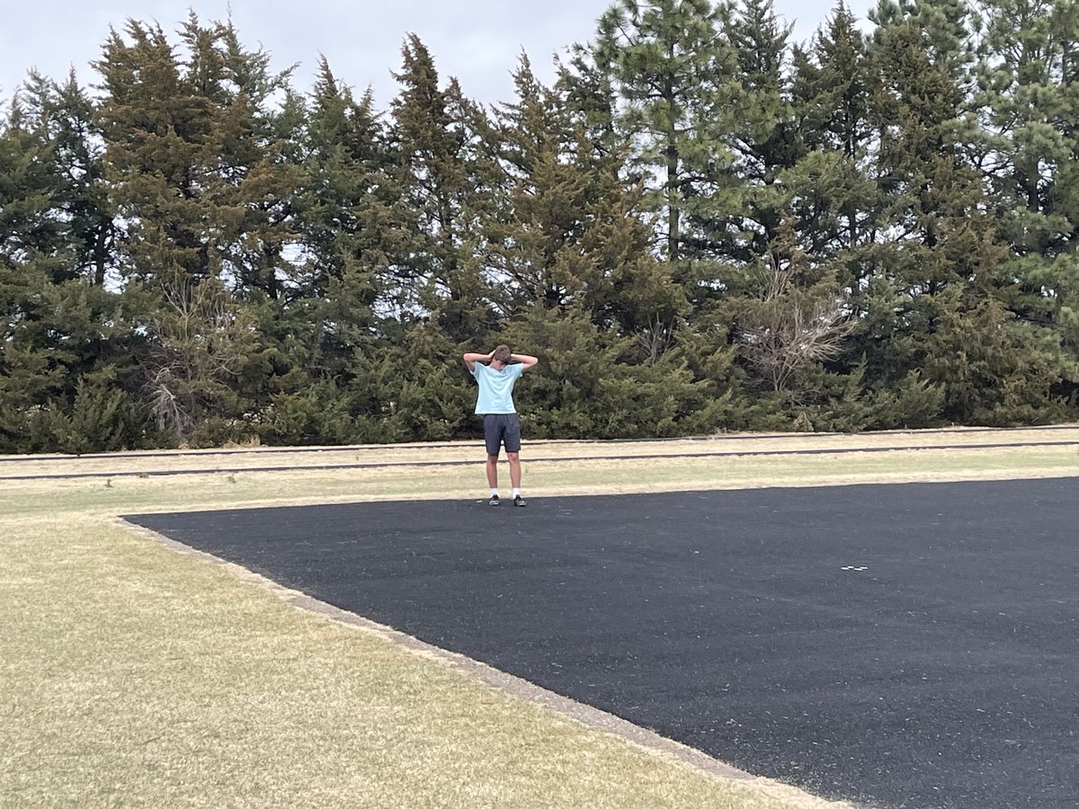 Southwest Roughriders tweet media