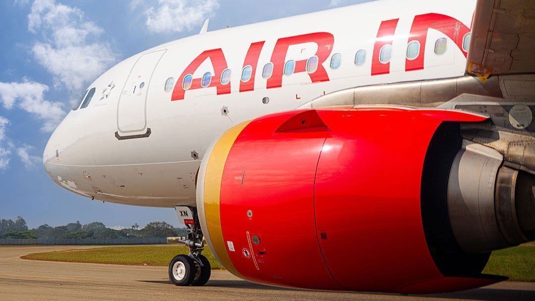 AviationAll_'s tweet photo. 4⃣ of the Top 10 Domestic Intra-City City Pairs, in Terms of Monthly Seats, are in Tamil Nadu! 🇮🇳

1⃣ Chennai - Coimbatore // 85,792 Seats
5⃣ Chennai - Madurai // 44,128 Seats
8⃣ Chennai - Trichy // 26,208 Seats
1⃣0⃣ Chennai - Tuticorin // 17,472 Seats

Data 2-Way https://t.co/6Uh2ECUOeX
