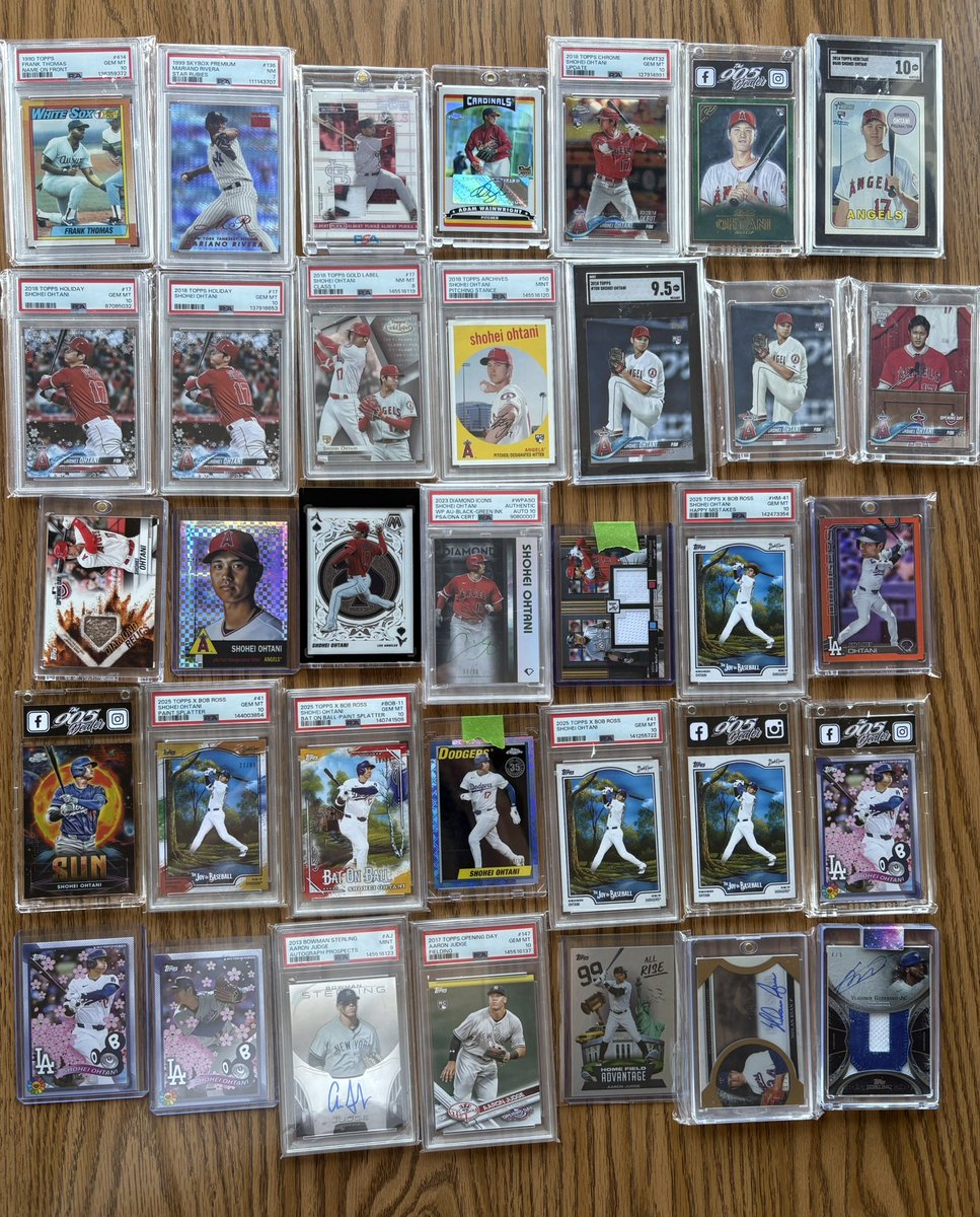 cp_sportscards's tweet photo. Pickups from the @CardConvention ! Great show as always and can’t wait to come back in September! Austin show next up! https://t.co/Sc8LgDu36q
