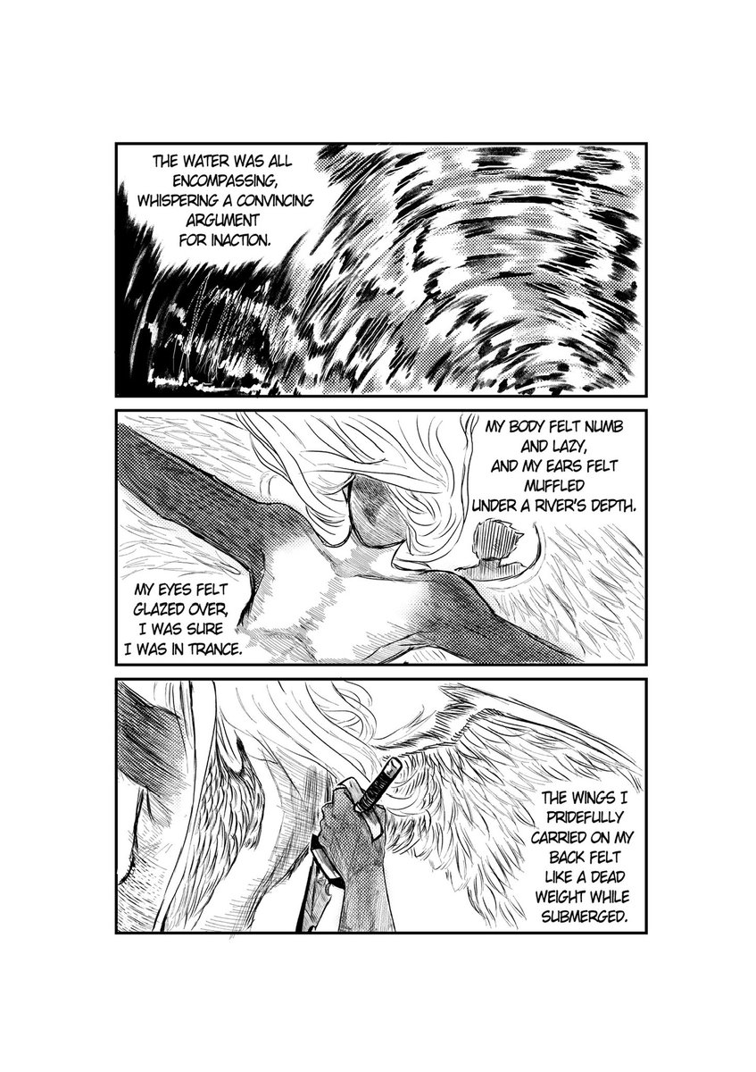 RyanDraws (please check my Ko-fi) tweet media