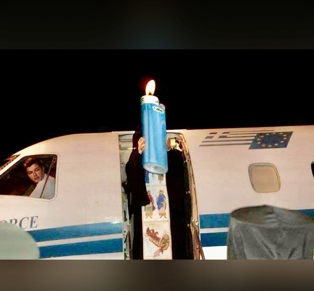 Liberta25061969's tweet photo. Θα έρθει όπως κάθε χρόνο μην ανησυχείτε μαλακες https://t.co/XJ5ZfL5W47