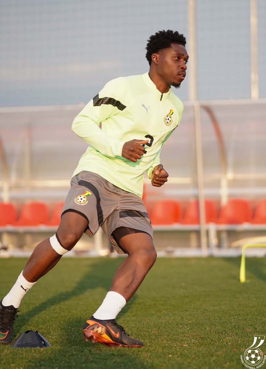 Joyce Annor Yeboah (Afia Empress) 🇬🇭❤️ tweet media