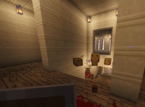 QSMP News Network (QNN) tweet media