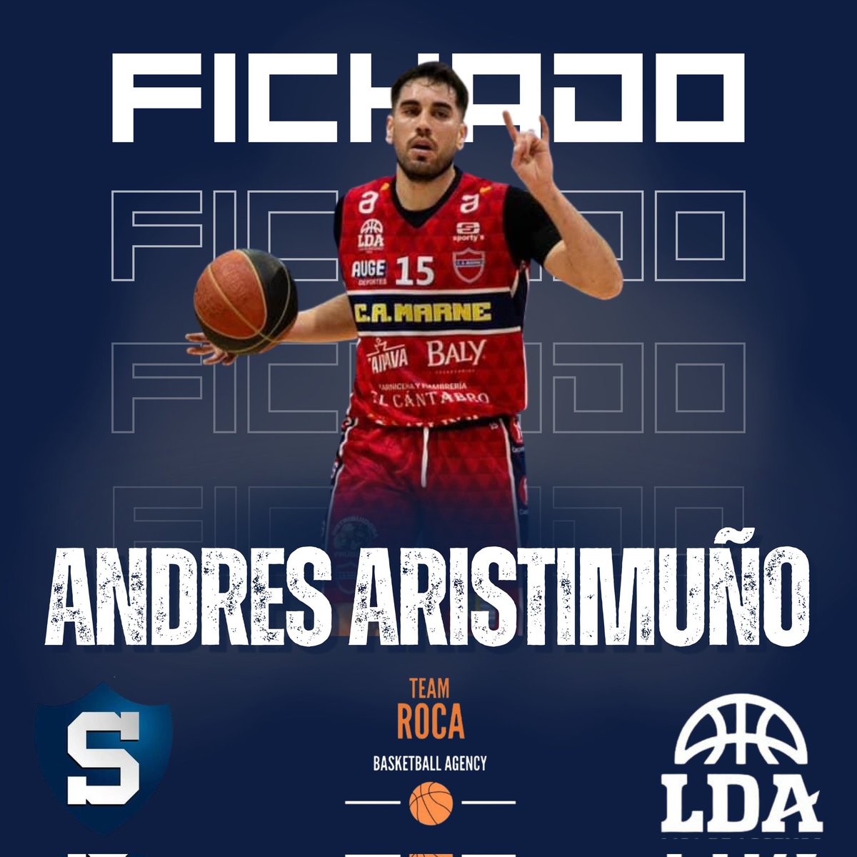 TEAM MN - ROCA tweet media