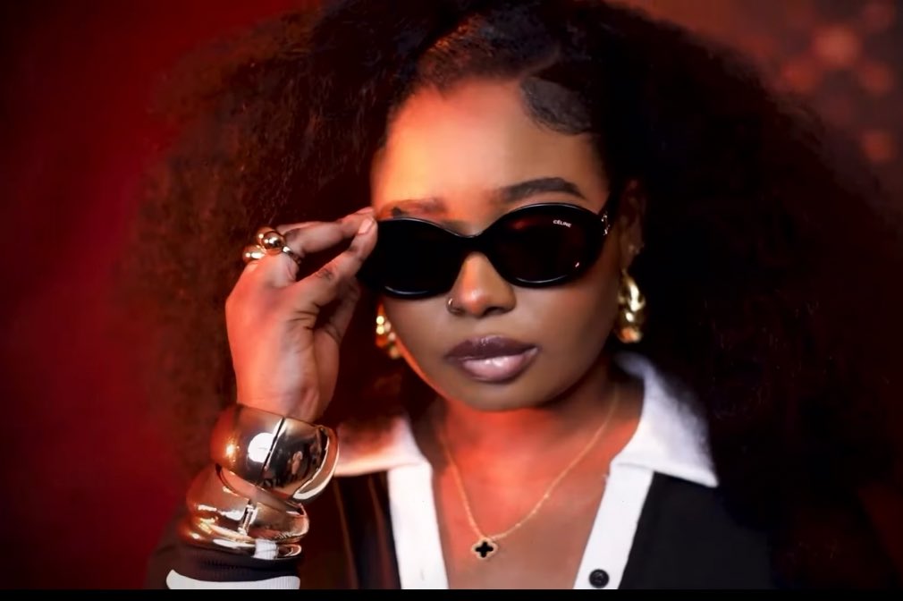 Prisy BottomPawa💪 tweet media