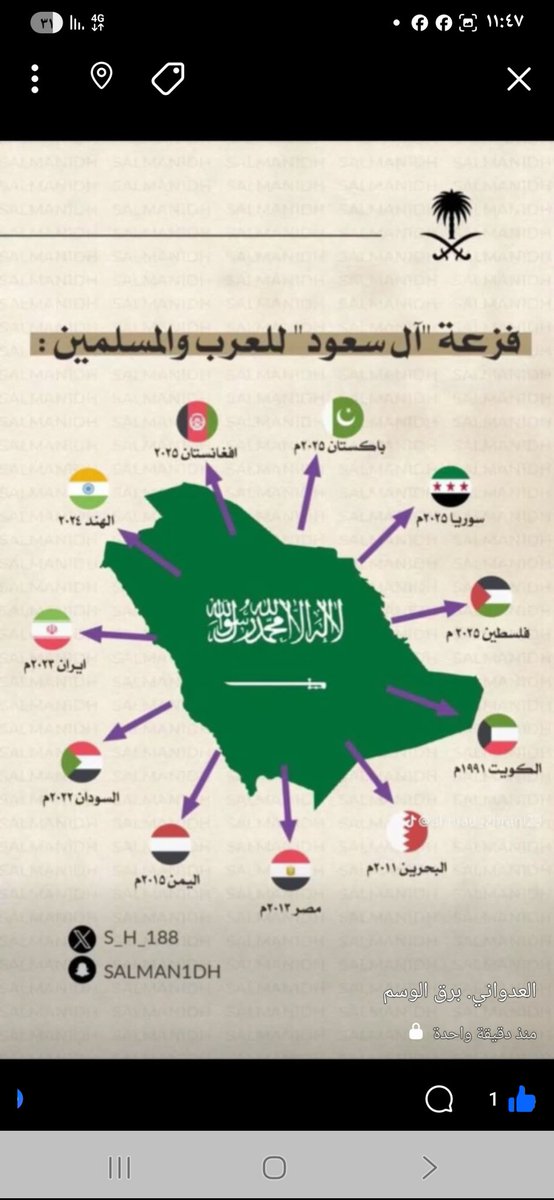برق الوسم⚡متخصص في الحساب الزراعي وفصوله⛈ ابو سعود tweet media