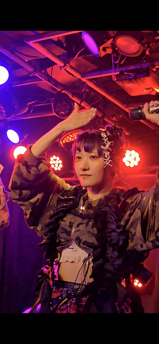 ユーヤミC6 tweet media