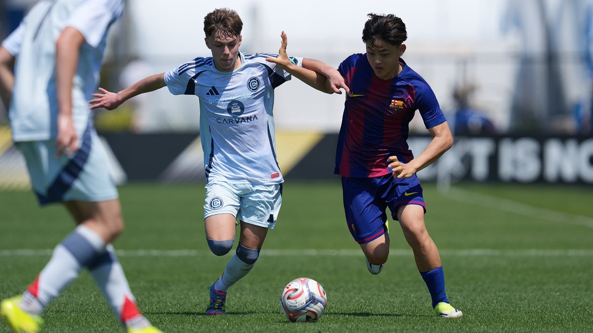 Don Garber tweet media