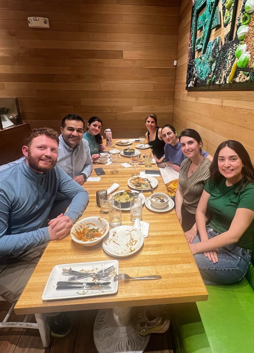 Sahar Samimi, M.D. tweet media