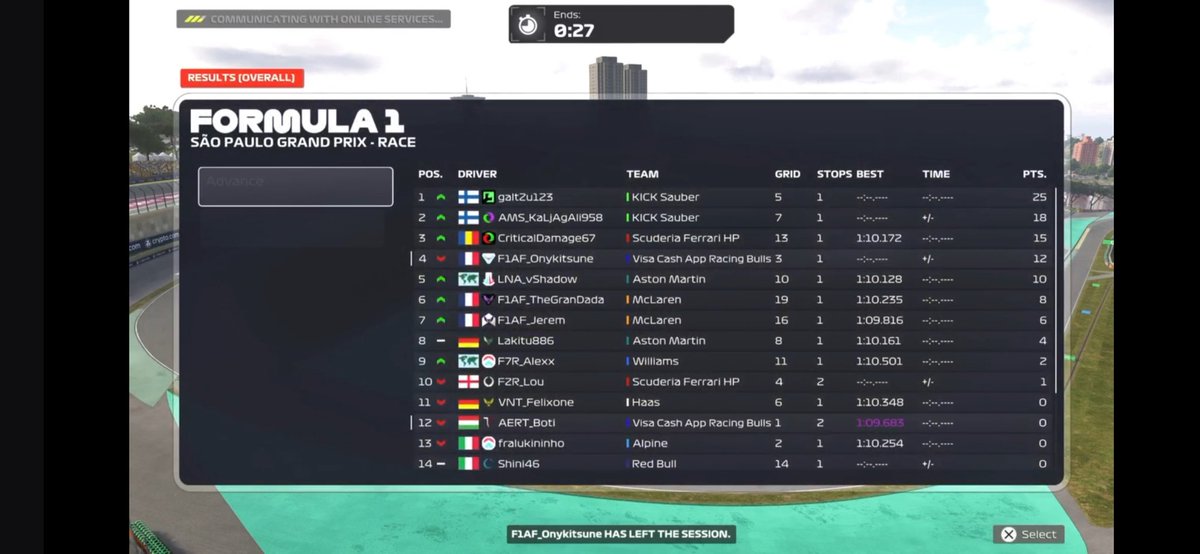 AERT Boti tweet media