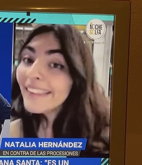 Patricia tweet media