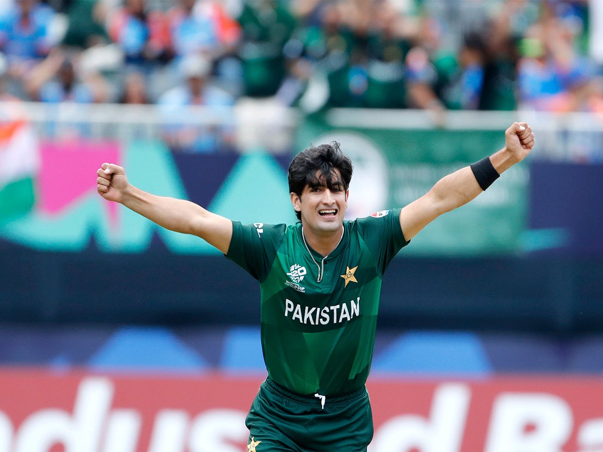 Wahab Khan tweet media