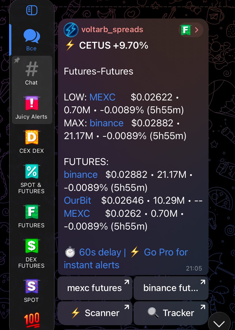 VoltArb⚡️ tweet media