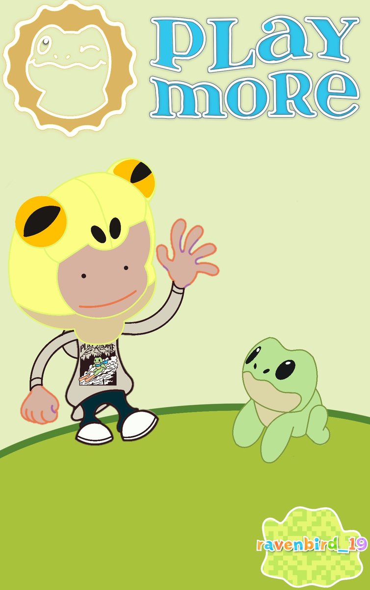 RavenBird_19 tweet media