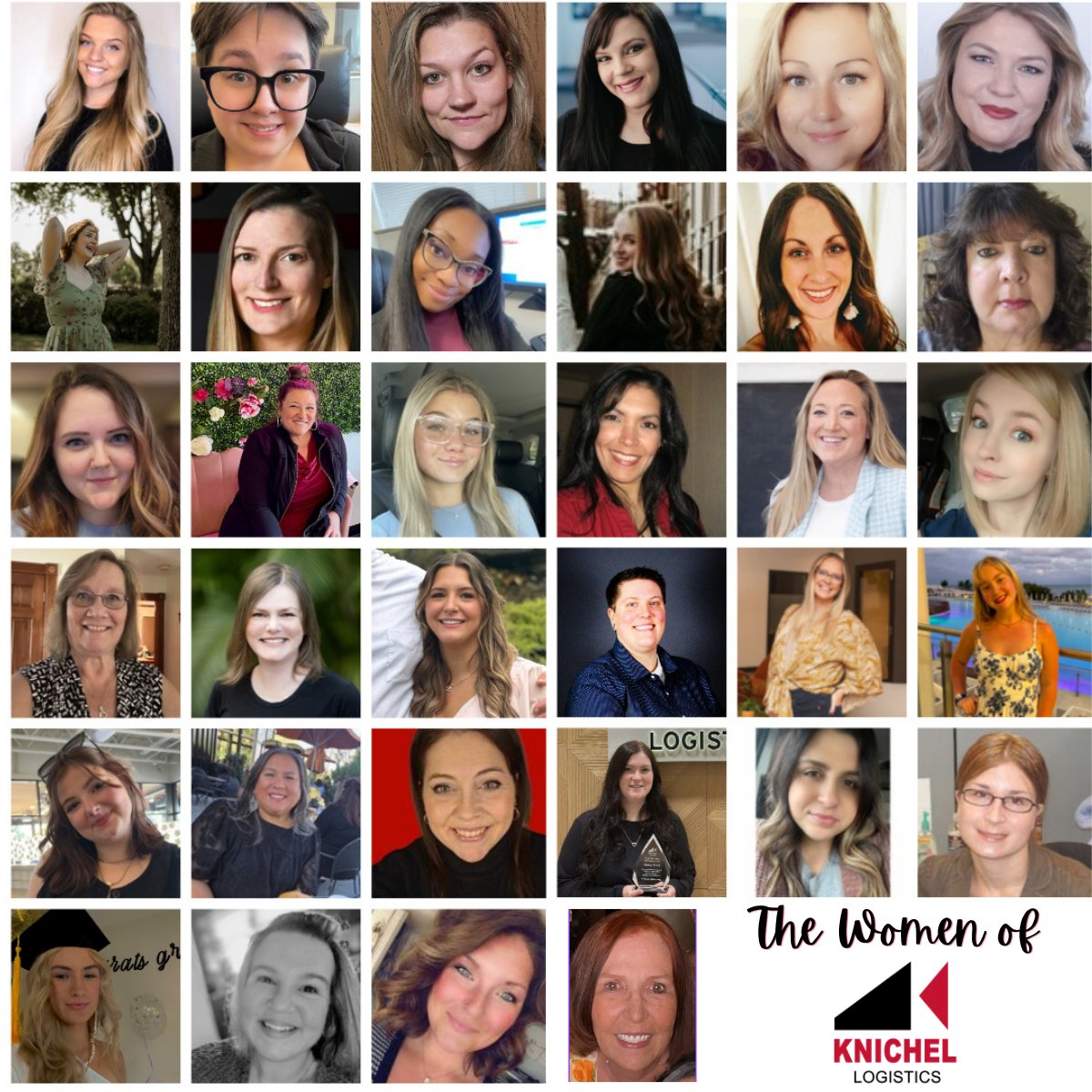 Knichel Logistics, Inc. tweet media