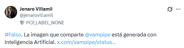 General Brigadier Cándido Aguilar Vargas tweet media