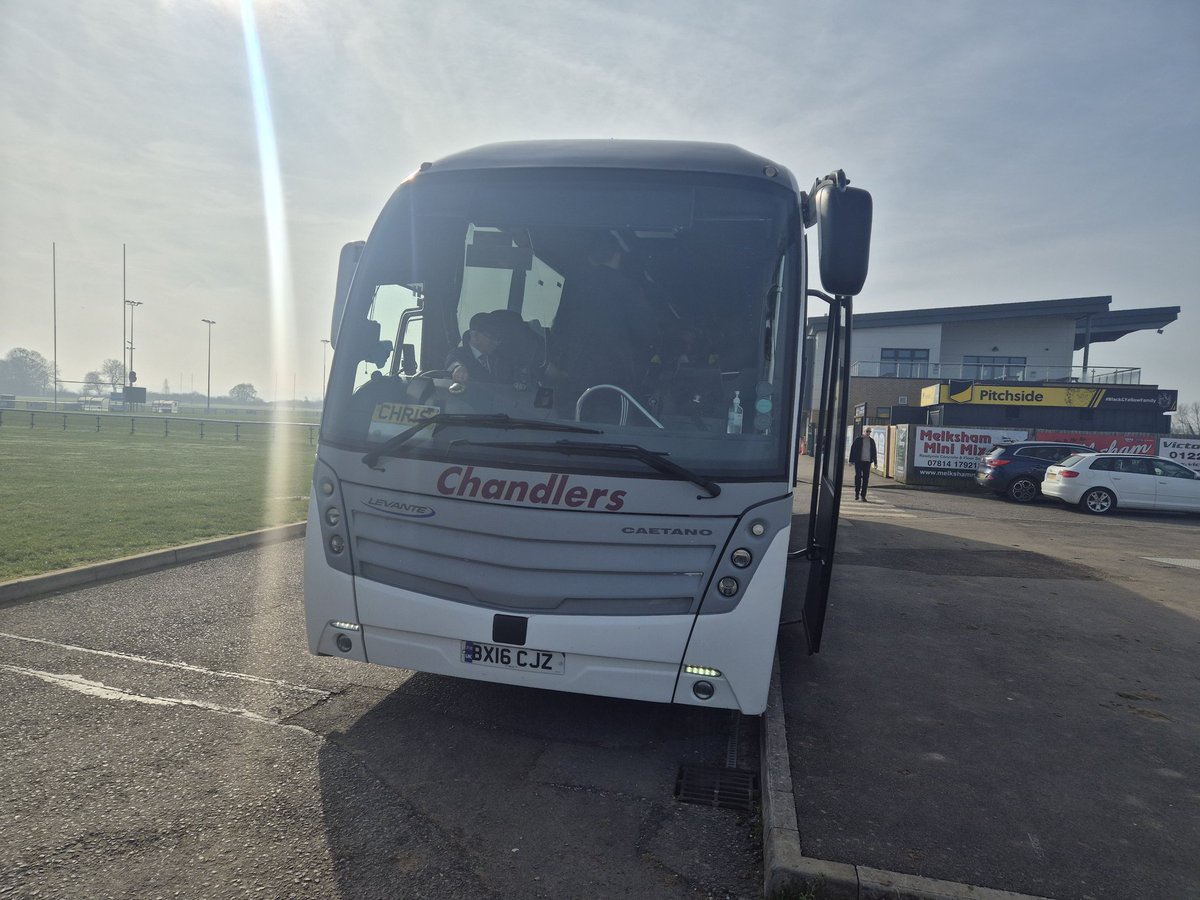 Melksham Town FC tweet media