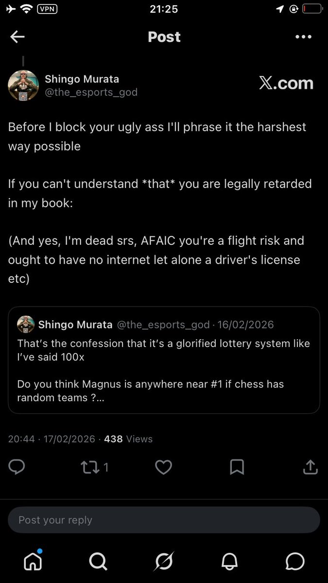 Shingo Murata tweet media