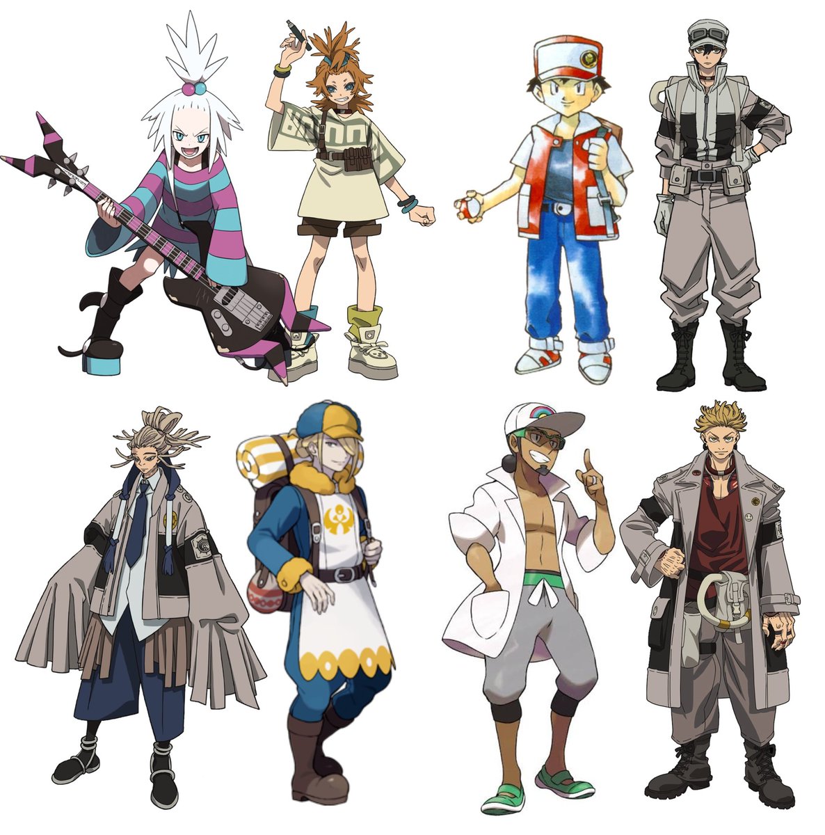 vis ▀▄▀▄▀▄▀▄▀ tweet media