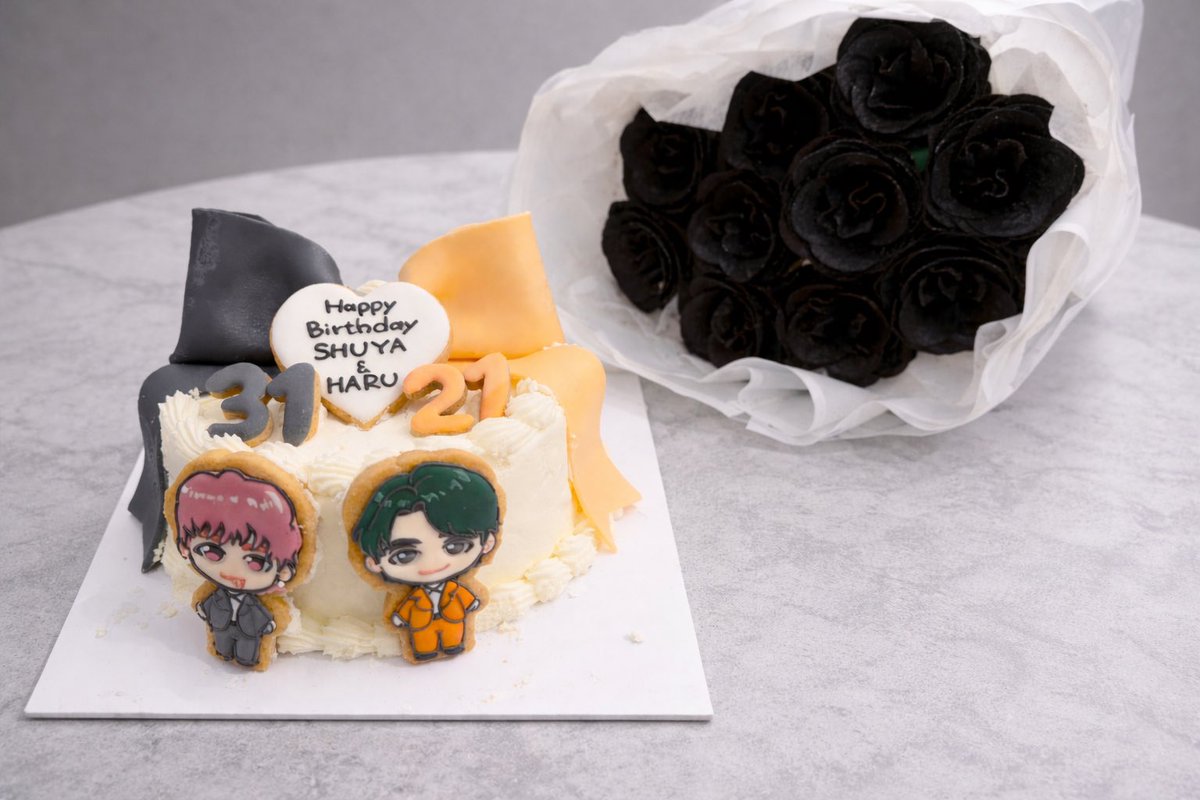 𝓜️️⋆˙⟡ tweet media