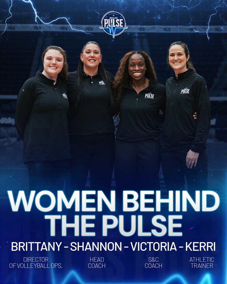 Dallas Pulse tweet media