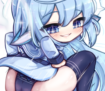 深淵小補給 tweet media